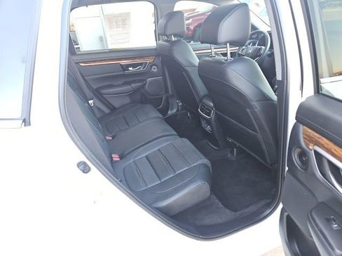 Used 2021 Honda CR-V Touring image 25