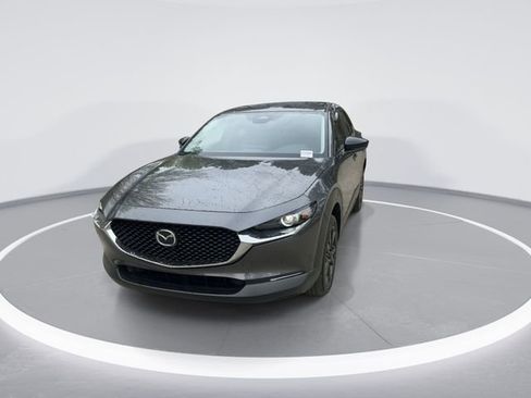 New 2026 MAZDA CX-30 AWD 2.5 S w/ Select Sport Pkg image 3