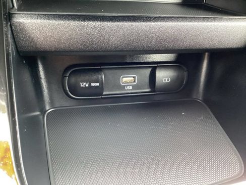 Certified 2023 Kia Forte GT-Line w/ GT-Line Technology Package FWD image 24