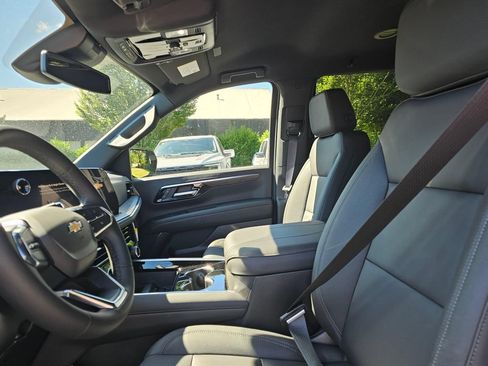 New 2026 Chevrolet Tahoe LT w/ Comfort Package AWD/4WD image 24