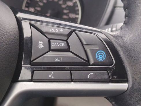 Used 2021 Nissan Altima 2.5 SV w/ SV Premium Package image 25