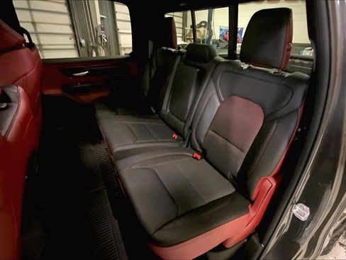 New 2026 RAM 1500 Rebel w/ Bed Utility Group image 10