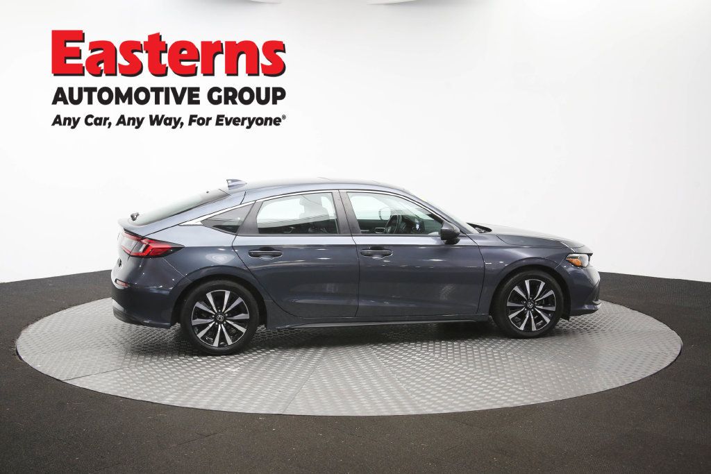 Used 2024 Honda Civic EX-L image 46
