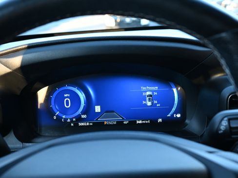 Used 2020 Ford Explorer ST image 18