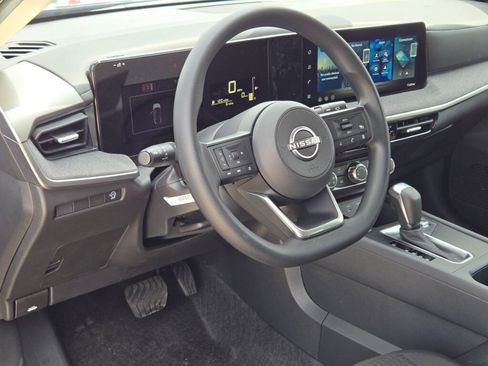 New 2026 Nissan Kicks S FWD image 19