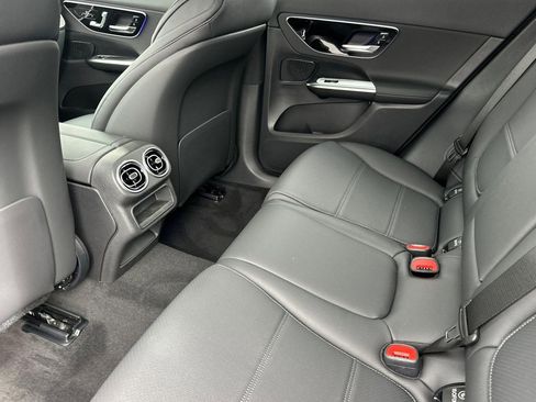 New 2026 Mercedes-Benz GLC 350e 4MATIC image 21