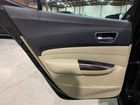 Used 2019 Acura TLX FWD image 48