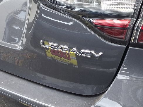 New 2025 Subaru Legacy Premium w/ Tech Package #1 image 4