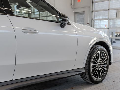 New 2026 Mercedes-Benz GLC 300 4MATIC image 32