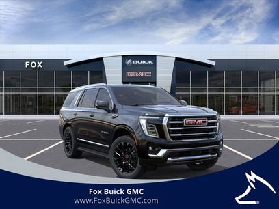 New 2026 GMC Yukon Elevation w/ Elevation Premium Package