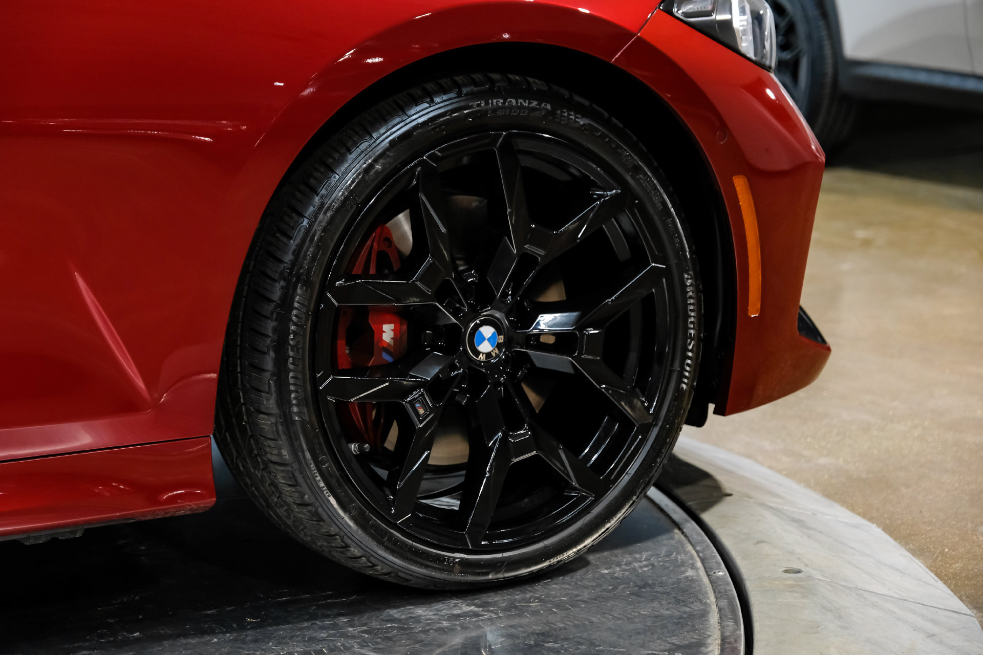 Used 2026 BMW M340i RWD image 61