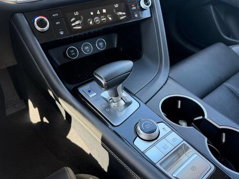 Used 2026 Genesis G70 2.5T RWD image 43
