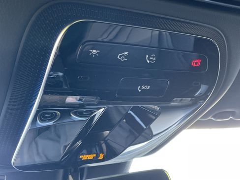 New 2026 Mercedes-Benz CLE 300 4MATIC Cabriolet image 42