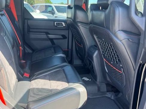 Used 2023 Ford Bronco Raptor AWD/4WD image 10