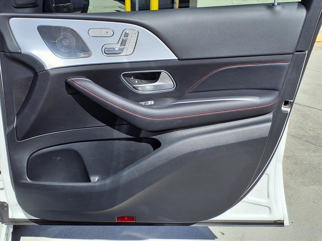 Used 2023 Mercedes-Benz GLE 53 AMG 4MATIC Coupe image 10