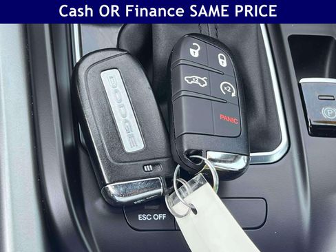 Used 2025 Dodge Hornet GT w/ Track Pack AWD/4WD image 26