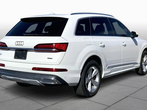 Used 2023 Audi Q7 2.0T Premium Plus image 12