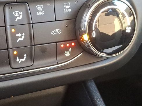 Certified 2023 Chevrolet TrailBlazer LT image 25