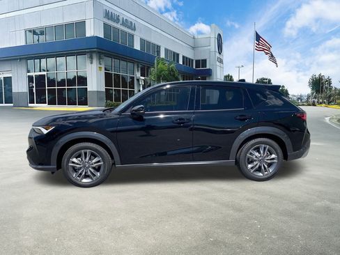 New 2025 Acura ADX FWD image 7