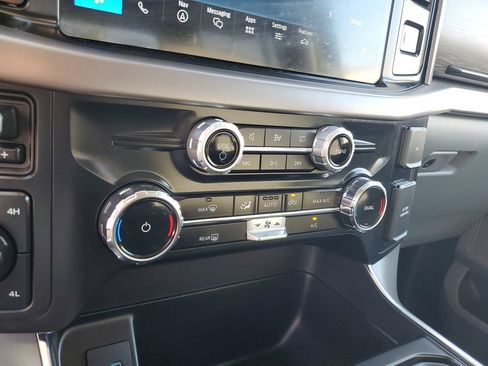 Used 2024 Ford F150 XLT w/ Mobile Office Package AWD/4WD image 23