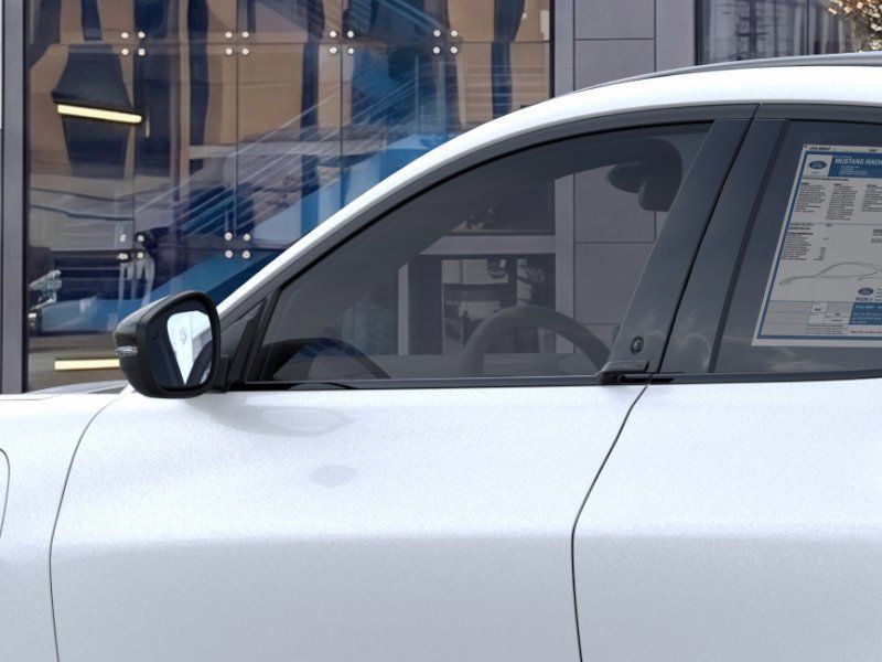 New 2026 Ford Mustang Mach-E Premium RWD image 20