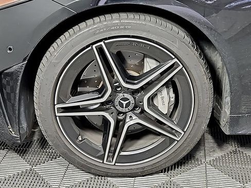 Used 2022 Mercedes-Benz CLS 450 4MATIC image 9