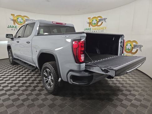 Certified 2024 GMC Sierra 1500 Pro w/ Graphite Edition AWD/4WD image 30