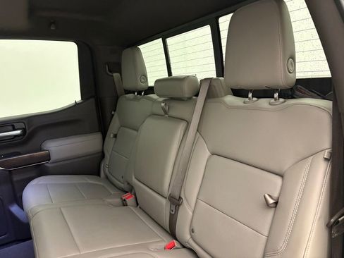 Used 2020 GMC Sierra 1500 SLT AWD/4WD image 37