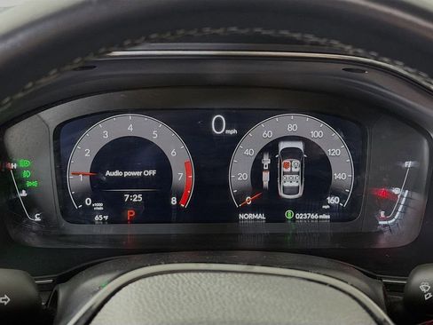 Used 2024 Acura Integra A-Spec image 15