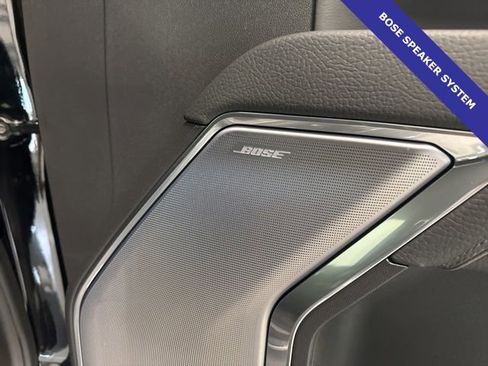 New 2026 GMC Sierra 3500 Denali w/ Technology Package image 9