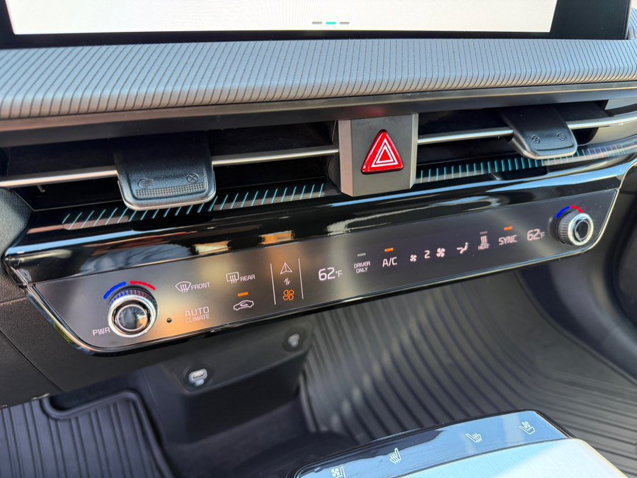 Used 2024 Kia EV6 GT-Line RWD image 29