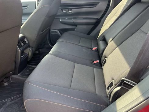 Used 2025 Honda CR-V Sport image 21