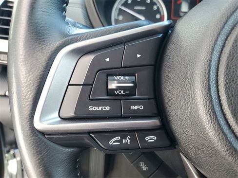 Used 2020 Subaru Forester Premium w/ Popular Package #1 image 19