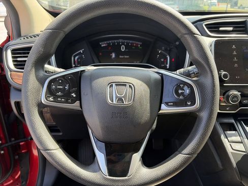 Used 2019 Honda CR-V EX image 22