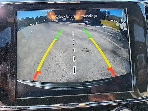 Certified 2020 Jeep Grand Cherokee Altitude image 31