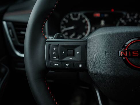 New 2026 Nissan Rogue Rock Creek w/ Rock Creek Premium Package image 21