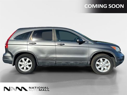 Used 2011 Honda CR-V EX-L image 6