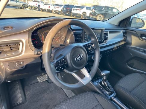 Used 2019 Kia Rio S image 25