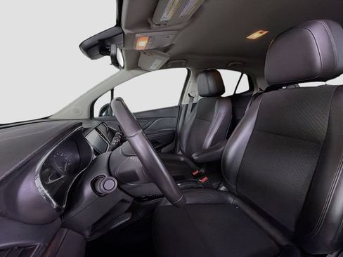 Used 2018 Buick Encore Preferred FWD image 11