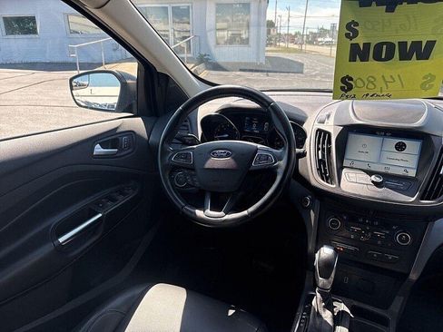 Used 2019 Ford Escape SEL AWD/4WD image 26