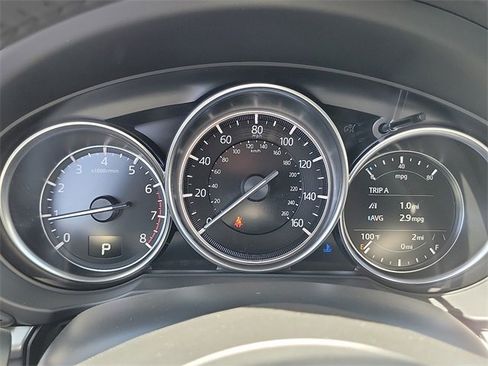 New 2025 MAZDA CX-5 AWD 2.5 S w/ Preferred Package image 6