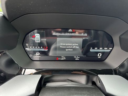 New 2026 Audi S3 Premium AWD/4WD image 21