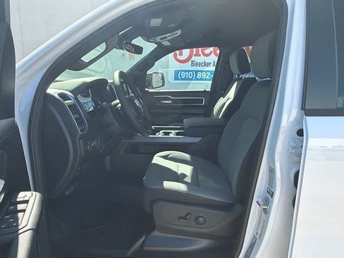 New 2026 RAM 1500 4x4 Crew Cab image 19