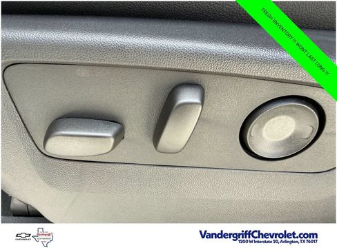 New 2026 Chevrolet Silverado 2500 High Country w/ High Country Premium Package AWD/4WD image 25