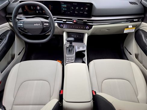 New 2026 Kia Sportage EX FWD image 20