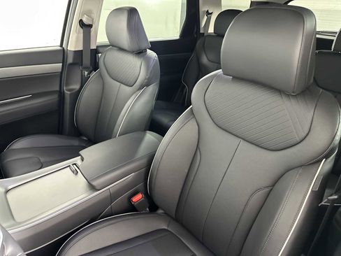 Used 2025 Hyundai Palisade SEL image 26