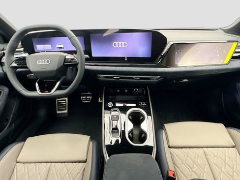 New 2026 Audi A6 Prestige AWD/4WD image 13