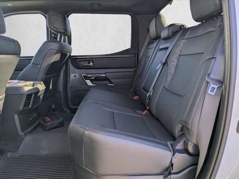 Used 2025 Toyota Tundra Limited image 18