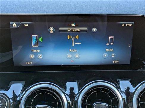 Certified 2026 Mercedes-Benz GLA 250 image 12