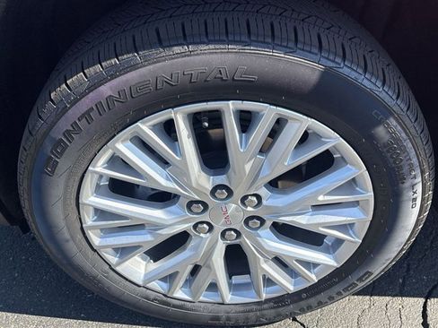 Certified 2024 GMC Acadia Elevation w/ Super Cruise Package image 33